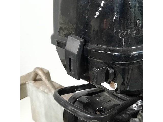 Buitenboordmotor, hangkai, t4 - afbeelding 7 van  15