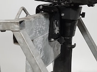 Buitenboordmotor, hangkai, t4 - afbeelding 11 van  15