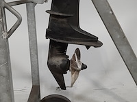 Buitenboordmotor, hangkai, t4 - afbeelding 12 van  15