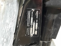 Buitenboordmotor, hangkai, t4 - afbeelding 14 van  15