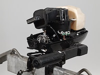 Buitenboordmotor, hangkai, t4 - afbeelding 11 van  15