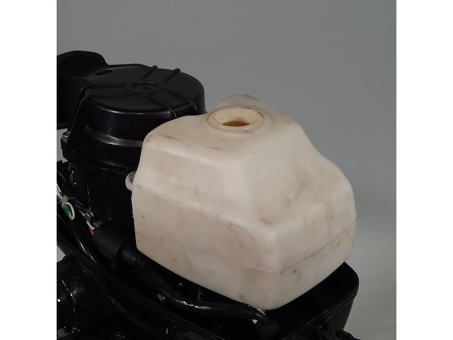 Buitenboordmotor, hangkai, t4 - afbeelding 13 van  15