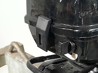 Buitenboordmotor, hangkai, t4 - afbeelding 15 van  15