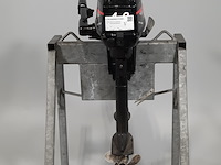 Buitenboordmotor, hangkai, t4 - afbeelding 2 van  15