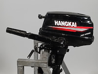 Buitenboordmotor, hangkai, t4 - afbeelding 4 van  15