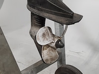 Buitenboordmotor, hangkai, t4 - afbeelding 7 van  15