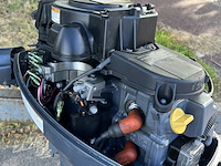 Buitenboordmotor hightrust, yamaha, ft8gmh, 2018 - afbeelding 9 van  10