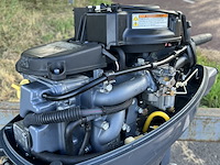 Buitenboordmotor hightrust, yamaha, ft8gmh, 2018 - afbeelding 10 van  10