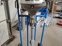 Buitenboordmotor, honda, 2006 - afbeelding 2 van  7