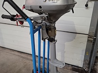 Buitenboordmotor, honda, 2006 - afbeelding 3 van  7