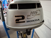 Buitenboordmotor, honda, 2006 - afbeelding 4 van  7