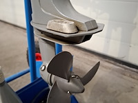 Buitenboordmotor, honda, 2006 - afbeelding 6 van  7