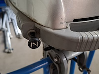 Buitenboordmotor, honda, 2006 - afbeelding 7 van  7