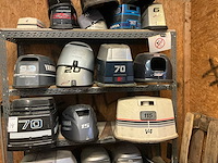 Buitenboordmotor kap (20x) - afbeelding 5 van  6