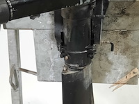 Buitenboordmotor, mariner, 4.0, 2001 - afbeelding 2 van  16