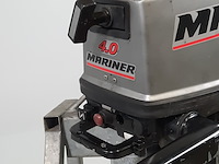 Buitenboordmotor, mariner, 4.0, 2001 - afbeelding 4 van  16
