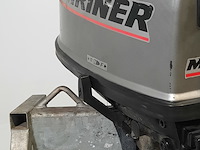 Buitenboordmotor, mariner, 4.0, 2001 - afbeelding 5 van  16