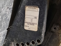 Buitenboordmotor, mariner, 4.0, 2001 - afbeelding 6 van  16