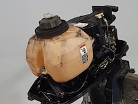 Buitenboordmotor, mariner, 4.0, 2001 - afbeelding 7 van  16