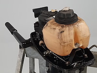 Buitenboordmotor, mariner, 4.0, 2001 - afbeelding 8 van  16