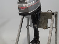 Buitenboordmotor, mariner, 4.0, 2001 - afbeelding 1 van  16
