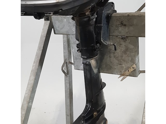 Buitenboordmotor, mariner, 4.0, 2001 - afbeelding 10 van  16