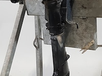 Buitenboordmotor, mariner, 4.0, 2001 - afbeelding 10 van  16