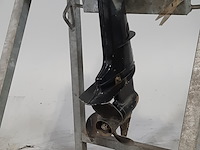Buitenboordmotor, mariner, 4.0, 2001 - afbeelding 11 van  16