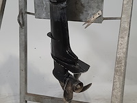 Buitenboordmotor, mariner, 4.0, 2001 - afbeelding 15 van  16