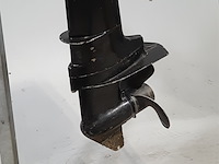 Buitenboordmotor, mariner, 4.0, 2001 - afbeelding 16 van  16