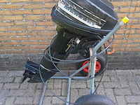 Buitenboordmotor, mercury, 8 pk | 2-cilinder | langstaart - afbeelding 5 van  12