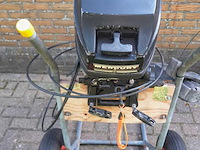 Buitenboordmotor, mercury, 8 pk | 2-cilinder | langstaart - afbeelding 7 van  12