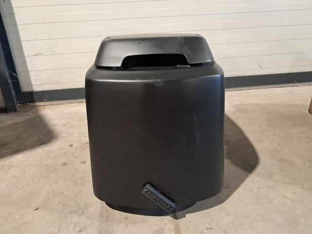 Buitenboordmotor, mercury, 90 pk | 4 takt 4 cilinder - afbeelding 3 van  11