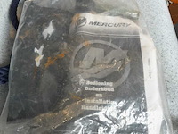 Buitenboordmotor, mercury, 9.9 pk 4 tact kortstaart met knuppel - afbeelding 5 van  14