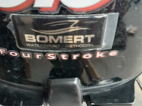 Buitenboordmotor, mercury, 9.9 pk 4 tact kortstaart met knuppel - afbeelding 6 van  14