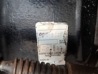 Buitenboordmotor, mercury / mariner, 50 pk / 4 takt, complete set met afstandsbediening en tank - afbeelding 6 van  24