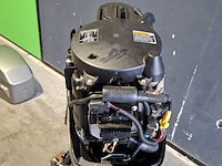 Buitenboordmotor, mercury / mariner, 50 pk / 4 takt, complete set met afstandsbediening en tank - afbeelding 9 van  24
