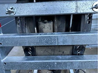 Buitenboordmotor mercury / mariner 75 pk - afbeelding 3 van  7