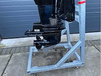 Buitenboordmotor mercury / mariner 75 pk - afbeelding 6 van  7