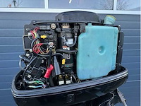 Buitenboordmotor mercury / mariner 75 pk - afbeelding 7 van  7