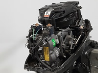 Buitenboordmotor, mercury, triathlon series, 1996 - afbeelding 3 van  13