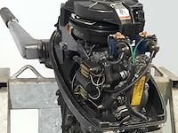 Buitenboordmotor, mercury, triathlon series, 1996 - afbeelding 4 van  13