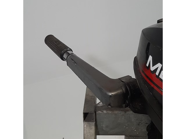 Buitenboordmotor, mercury, triathlon series, 1996 - afbeelding 5 van  13