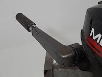 Buitenboordmotor, mercury, triathlon series, 1996 - afbeelding 5 van  13