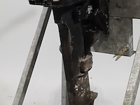 Buitenboordmotor, mercury, triathlon series, 1996 - afbeelding 7 van  13