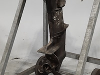 Buitenboordmotor, mercury, triathlon series, 1996 - afbeelding 8 van  13