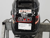 Buitenboordmotor, mercury, triathlon series, 1996 - afbeelding 9 van  13