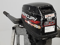 Buitenboordmotor, mercury, triathlon series, 1996 - afbeelding 11 van  13