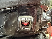 Buitenboordmotor, mercury, xr | 10 pk | kortstaart - afbeelding 2 van  22