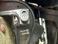 Buitenboordmotor, mercury, xr | 10 pk | kortstaart - afbeelding 3 van  22